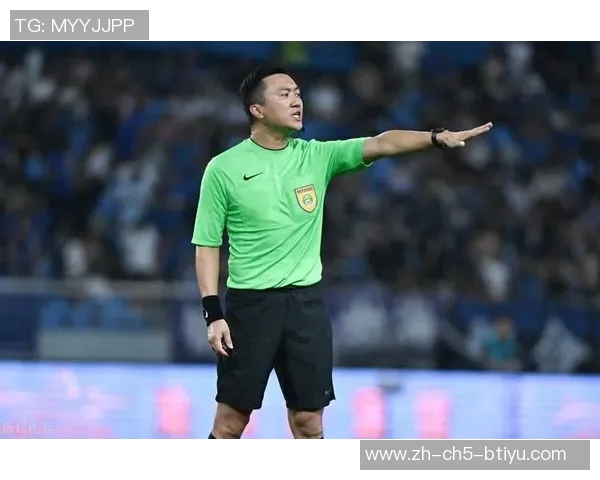 中超裁判安排公布唐顺齐执法京鲁大战李海新负责海港对蓉城比赛