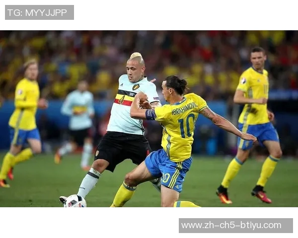 葡萄牙与瑞典精彩对决全场录像回放及精彩瞬间解析