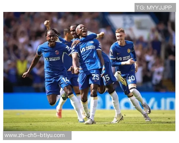 切尔西主场迎战南安普顿争夺英超宝贵积分全力以赴展现球队实力