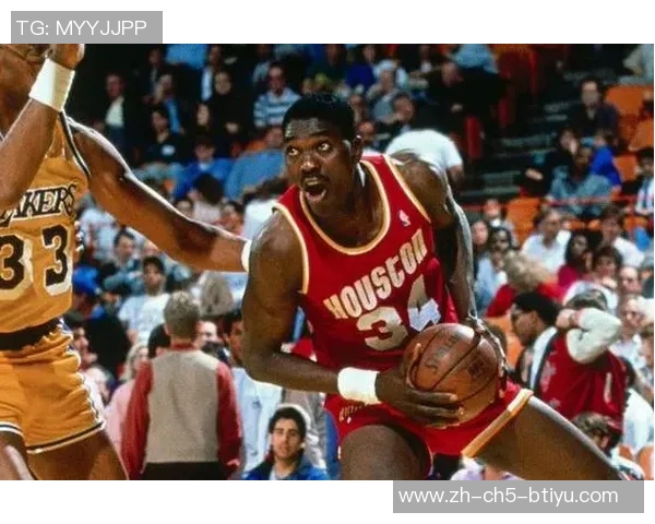 奥尼尔与奥拉朱旺的传奇对决：谁才是NBA历史最佳中锋之争的赢家